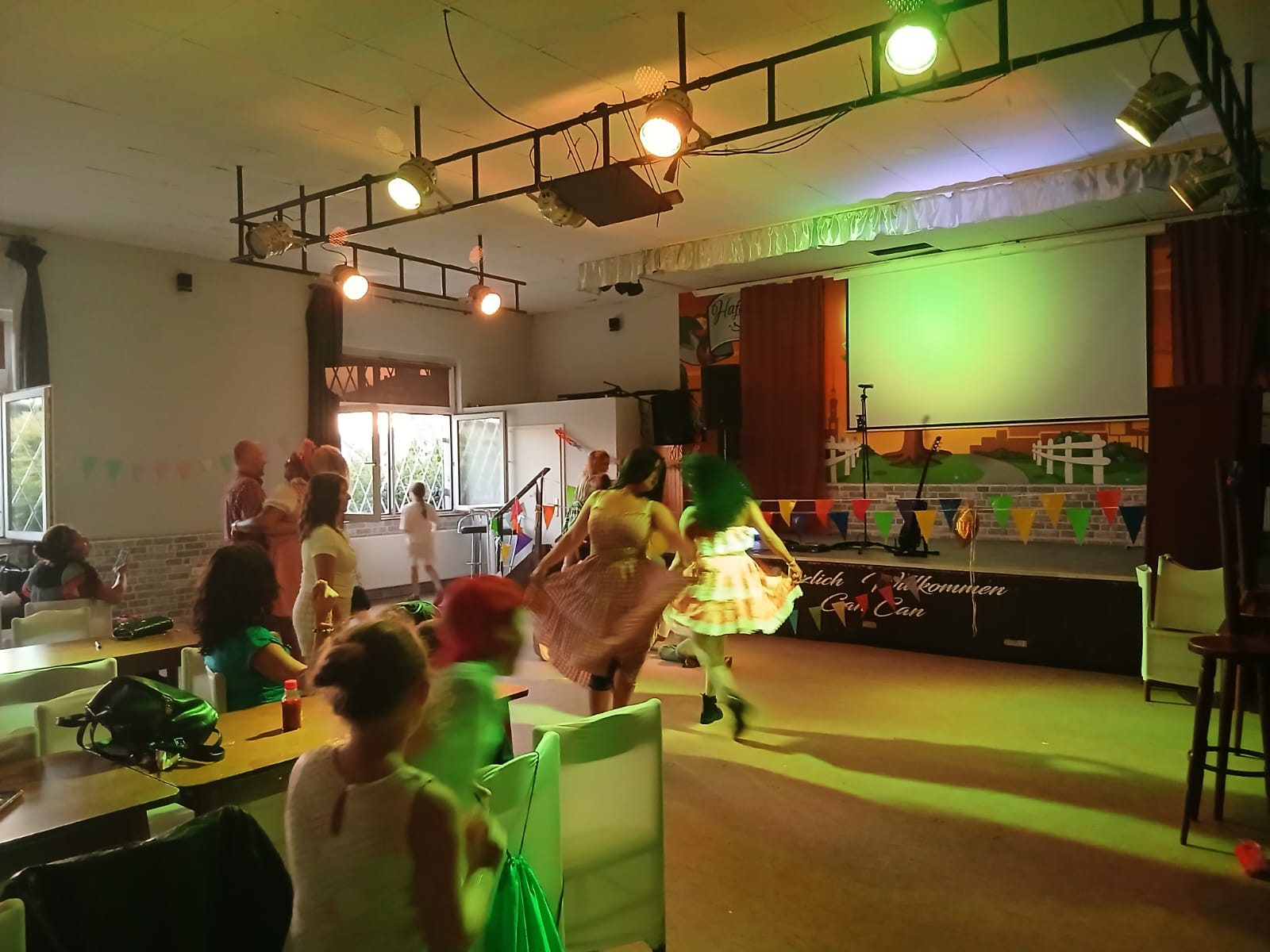 Festa Junina 2025
